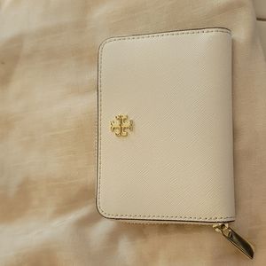 Tory Burch small card / wallet / key holder